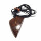 Coconut Shell Pendant Coconut Shell Pendant