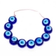 Eveil Eye Glass beads Evil Eye Beads