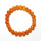 Gemstone Bracelet   Amber Copy Gemstone Bracelet