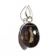 Smoky Quartz Pendant Smoky Quartz Pendant
