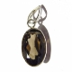 Smoky Quartz Pendant Smoky Quartz Pendant
