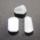 Natural Selenite Stone Tumble Selenite Stone Tumble for Peace, Clarity and Calmness.