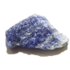 Natural Sodalite raw stone   Sodalite Stone for Confidence and Communication