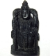 Lord Murugan Statue Lord Murugan Ebony Wood Murti