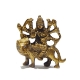 Goddess Durga Statue		 Goddess Durga Idol