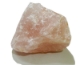 Rose Quartz Rough Stone Rose Quartz Rough Stone