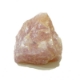 Rose Quartz Rough Stone Rose Quartz Rough Stone