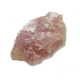 Rose Quartz Rough Stone Rose Quartz Rough Stone