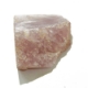 Rose Quartz Rough Stone Rose Quartz Rough Stone
