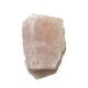 Rose Quartz Rough Stone Rose Quartz Rough Stone
