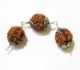 4 Face Rudraksha Combination 4 Mukhi Rudraksha Combination