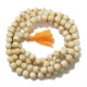 108 Beads Wooden Mala Wooden Sita Ram Mala