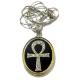 Show details for Ankh Sacred Geometric Pendant Picture of Ankh Sacred Geometric Pendant