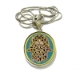 Show details for Hamsa Sacred Geometric Pendant Picture of Hamsa Sacred Geometric Pendant