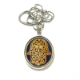 Show details for Hamsa Sacred Geometric Pendant Picture of Hamsa Sacred Geometric Pendant
