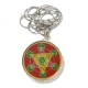 Show details for Metatron's' Cube Sacred  Geometric Pendant Picture of Metatron's' Cube Sacred  Geometric Pendant
