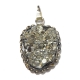 Pyrite Pendant Pyrite Pendant