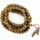 Show details for Buddhistische Rotan Mala Picture of Buddhistische Rotan Mala