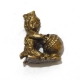 Bal Krishna Idol Krishan Brass Idol