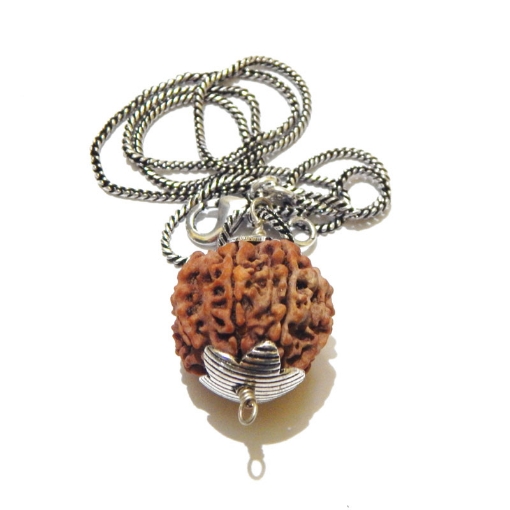 7 Face Necklace