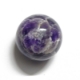 Amethyst Ball for Healing Amethyst Ball for Reiki Healing