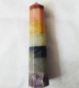 7 Chakra Healing Wand Seven Chakra Healing Wand