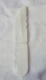 Selenite Knife Selenite Knife