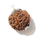 6 Face Nepali Rudraksha  Six Face Rudraksha Pendant