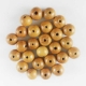 Show details for Perles en bois 10 mm Picture of Perles en bois 10 mm