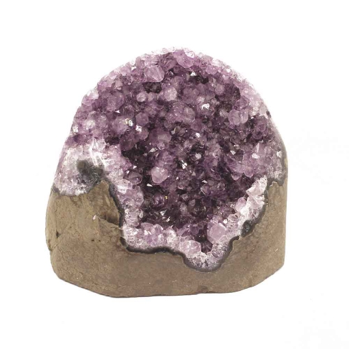 Amethyst Geode